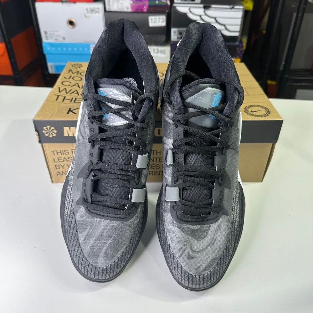 NEW Nike Kyrie 8 'Orca' Basketball Shoes Unreleased DJ6017-001 Men's Size 13